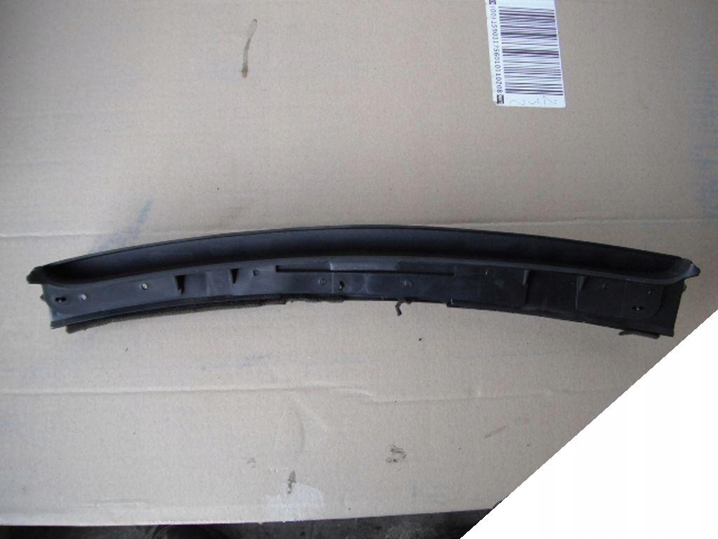 фото №1, Chrysler voyager 2.5td дисплей