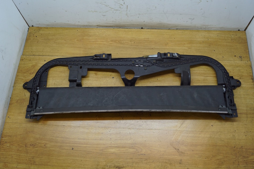 фото №2, Шторка жалюзи peugeot 3008