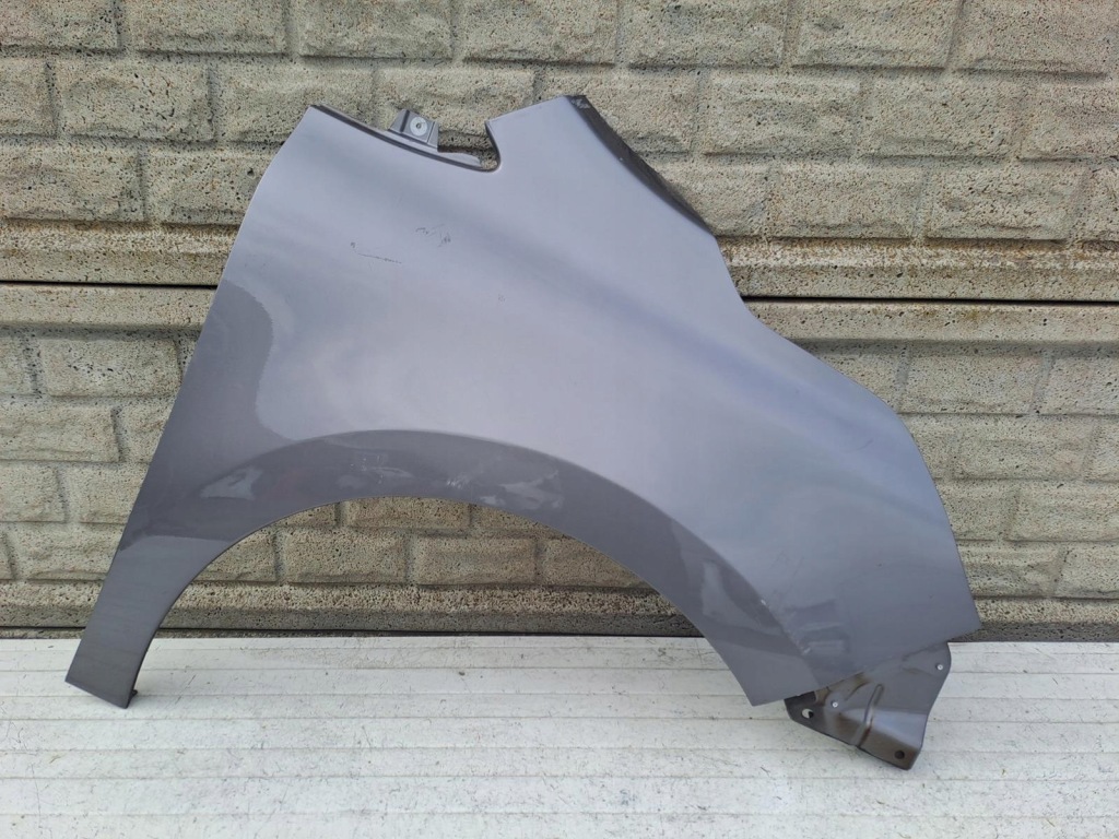 Купить Renault kangoo 3 iii 4 iv 21- крыло правый оригинал