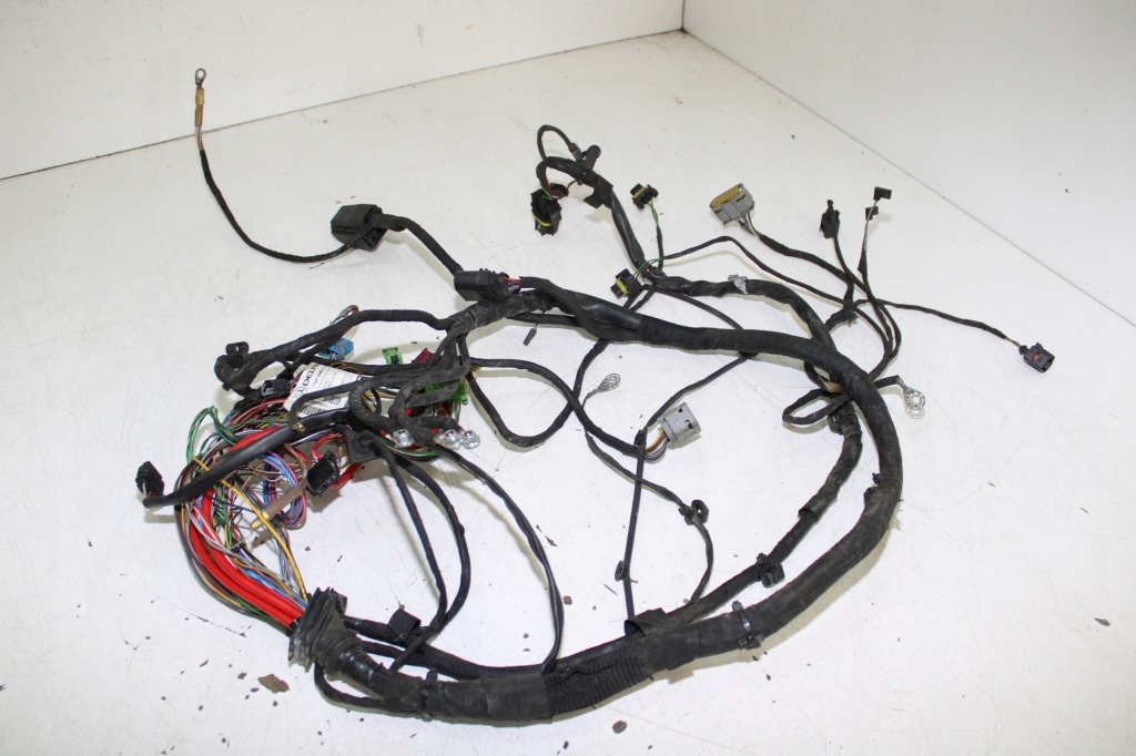 фото №1, Mercedes w204 джгут двигуна 0639959