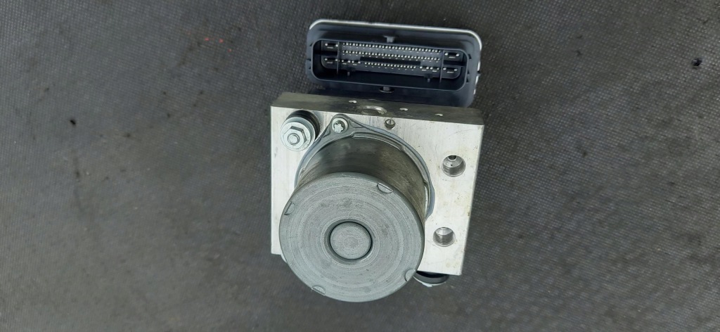 фото №4, Насос abs тормозная renault megane v e-tech 476605687r