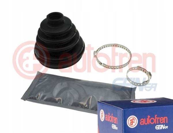 фото №1, Autofren seinsa d8094e набор защита, система рулевой