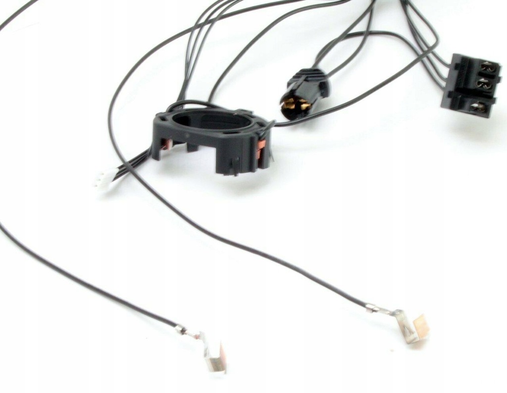 фото №10, Цоколь h7 набір ремонтний vw golf plus 2005-2014