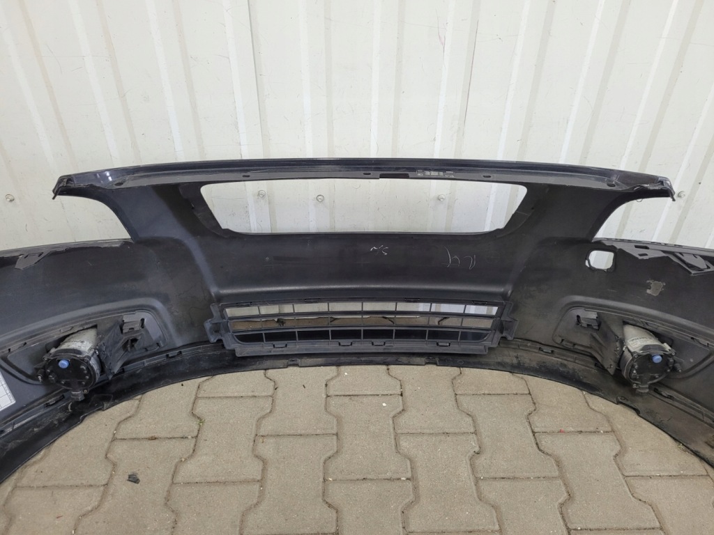 Бампер перед передний volvo v50 lift 07-12 Доставка