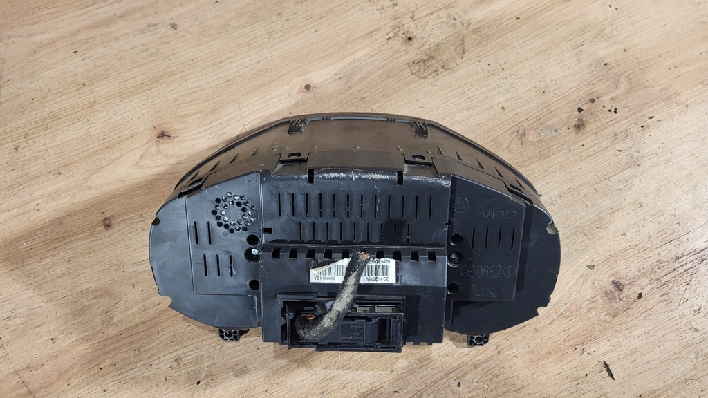 фото №6, Набір стартовий set skoda octavia ii 2 04-07 2,0 tdi 03g906021md 0281013300