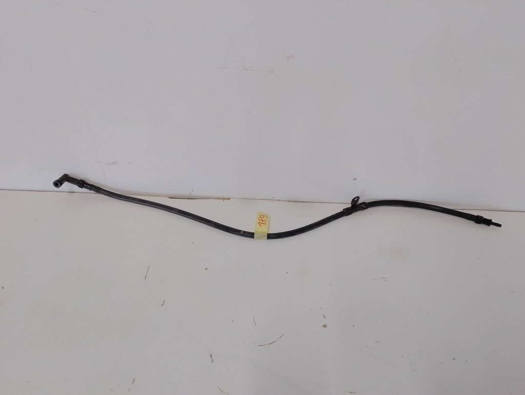 фото №1, Шланг омывателя camaro vi