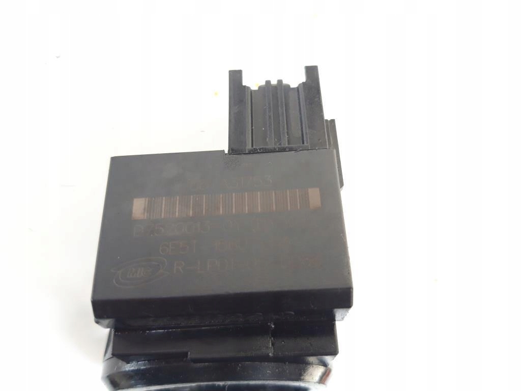 фото №7, Зчитувач датчик імобілайзер renault scenic ii