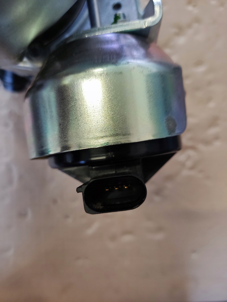 фото №7, Турбонагнетатель vw skoda seat 2.0 tdi 04l253020q