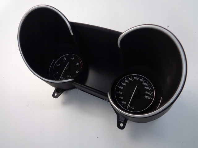 фото №3, Лічильник прилади alfa romeo stelvio дизель 2016-