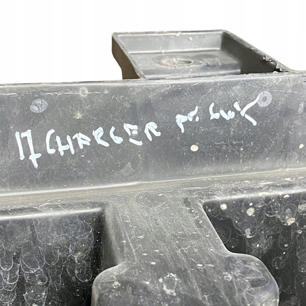 фото №10, Dodge charger 2017 балка бампера передній