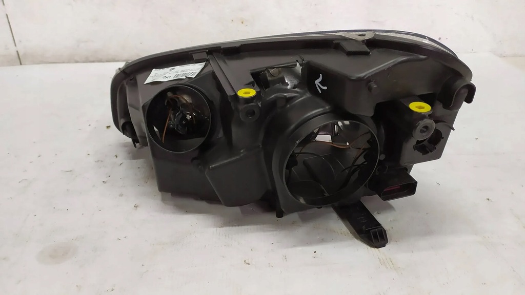 фото №12, Лампа правый перед ford b-max оригинальный номер