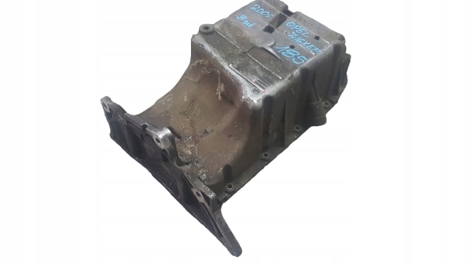 Купить Opel 1.6 z16xep поддон масляная 55353306