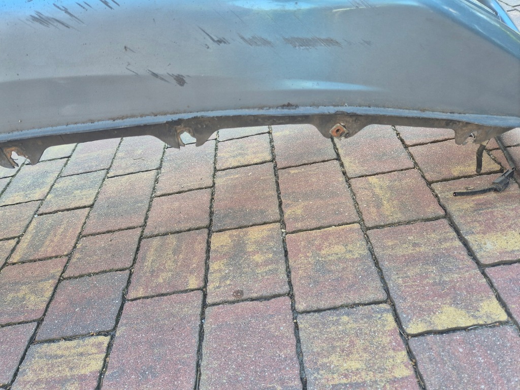 фото №10, Бампер перед передний камера kompletny infiniti q50