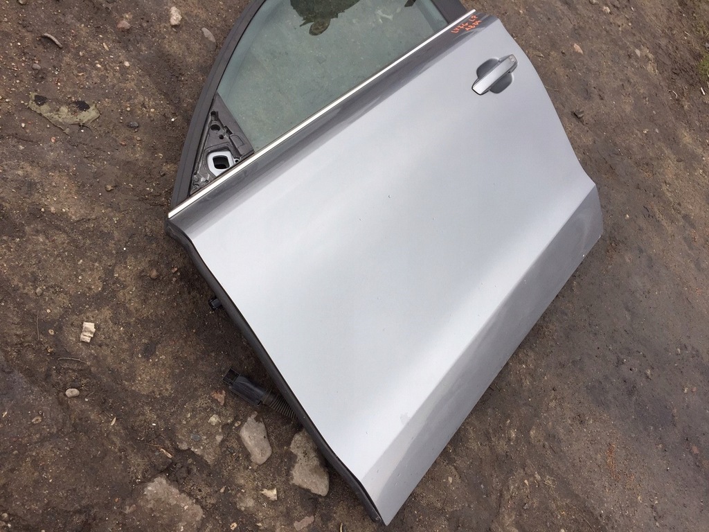 фото №10, Audi a8 d4 ly7g двері лівий перед ліва передні