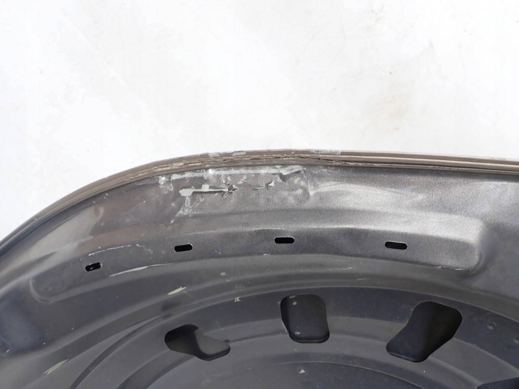 Vw tiguan i 5n0 07- капот крышка двигателя Цена