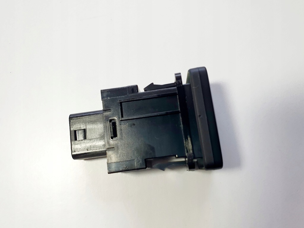 фото №5, Кнопка eco mode mitsubishi eclipse cross 17-