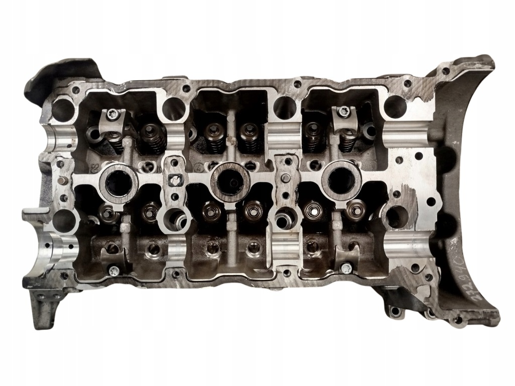 Купити Головка двигуна mercedes-benz r2720162401 3.0 v6 272940
