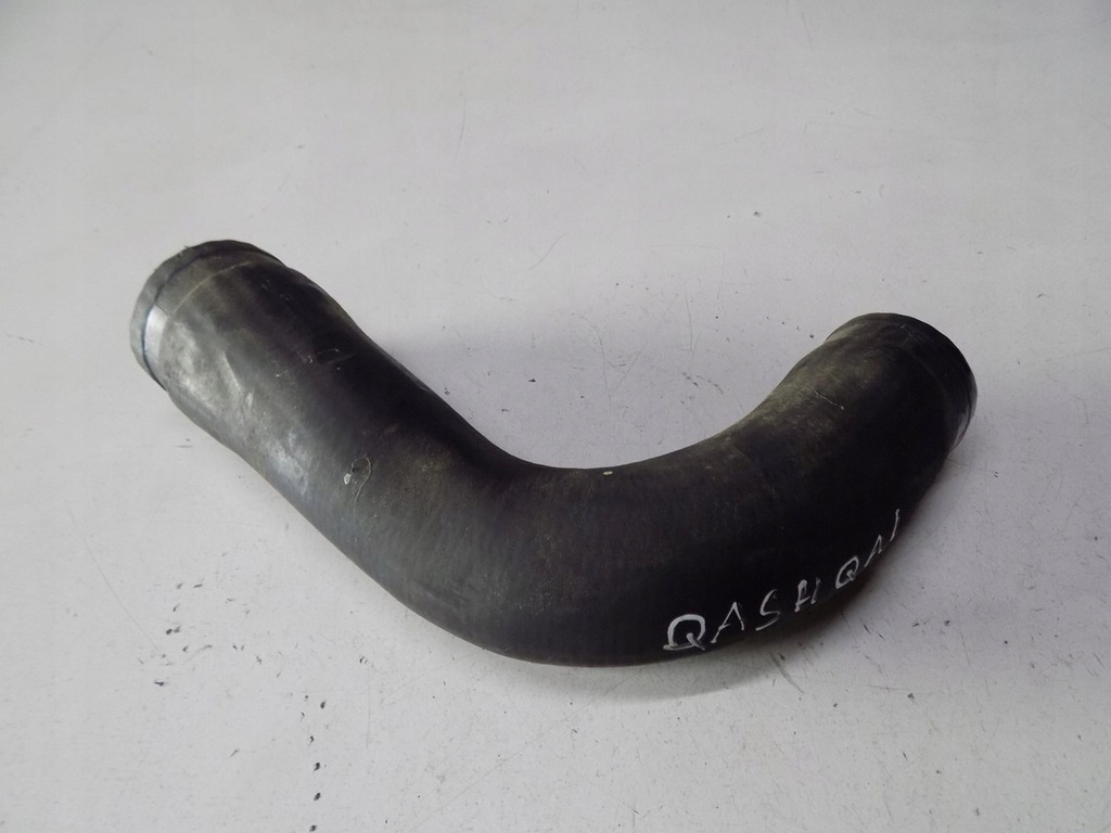 фото №1, Qashqai j10 +2 1.5 труба интеркулер 14463-jd50d