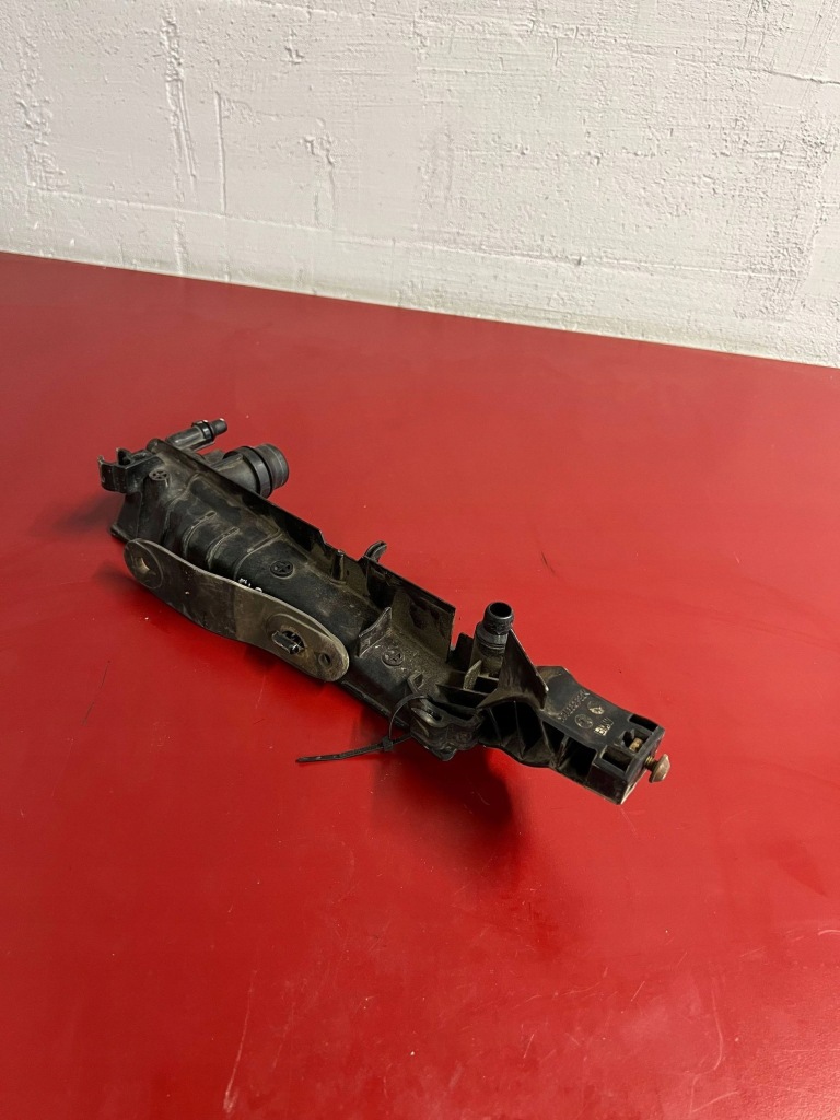 Купить 2016 bmw x1 f48 f49 радиатор воды