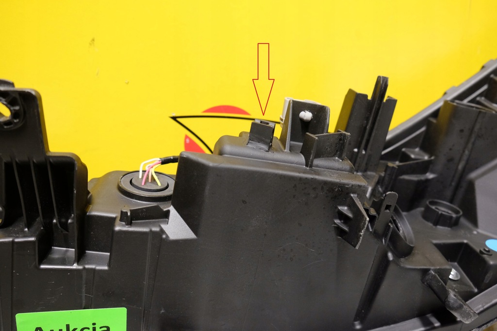 фото №14, Nissan x-trail rogue 2021- фара лампа drl led r usa