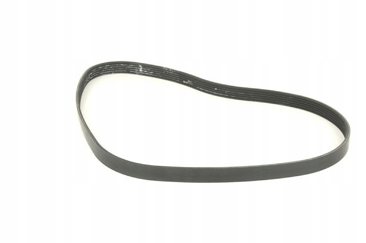 фото №11, Ремінь генератора fiat ducato 3.0 2006- 6pk1160