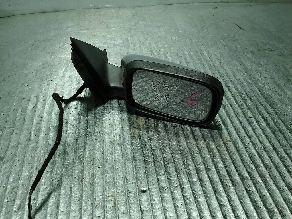 фото №8, Зеркало правое volvo v50