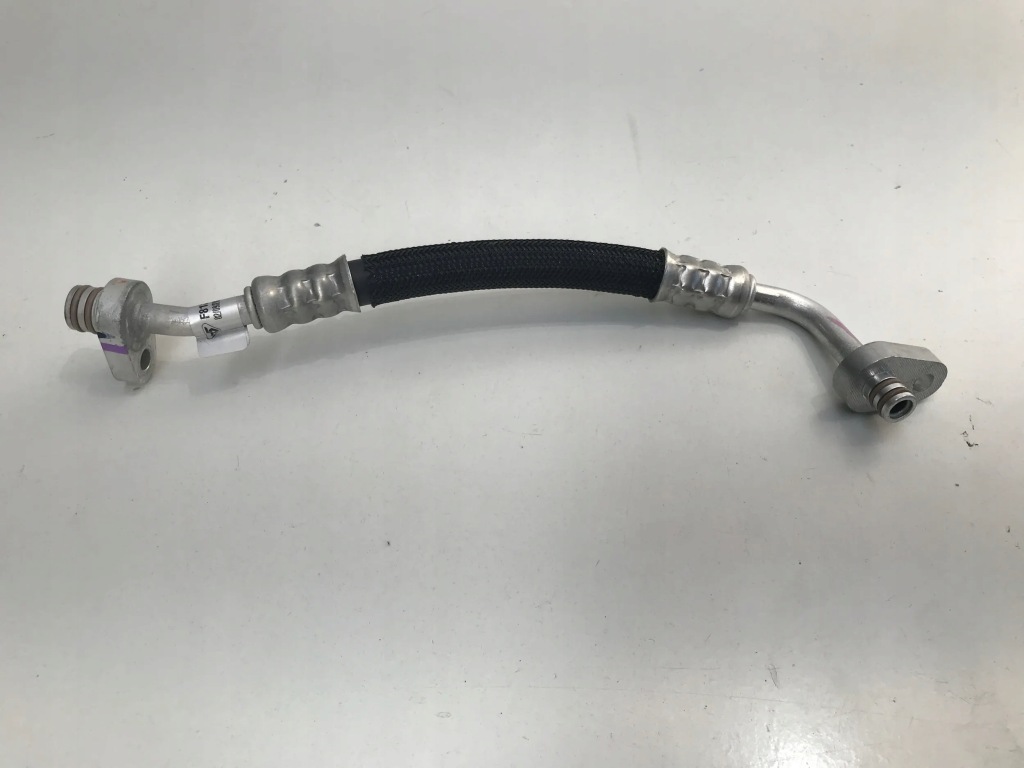 фото №2, Opel mokka -e ii b 2022 электрик шланг трубка кондиционера кондиционер f81392