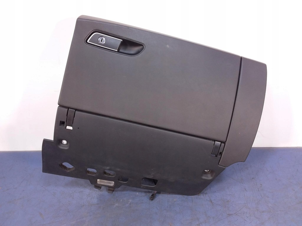 фото №12, Audi a8 s8 d4 4h бардачок пасажира eu 4h1857096