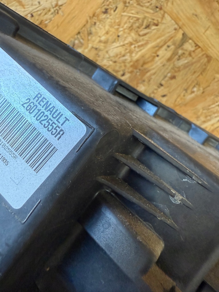 фото №9, Лампы лампа левая правая перед комплектная renault megane iv короткий led