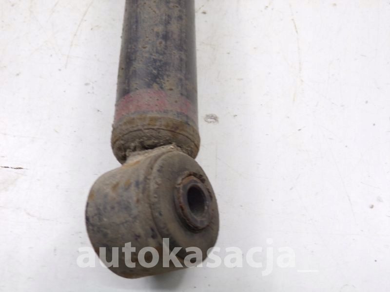 фото №3, Space runner ii n50 амортизатор задняя mr267835