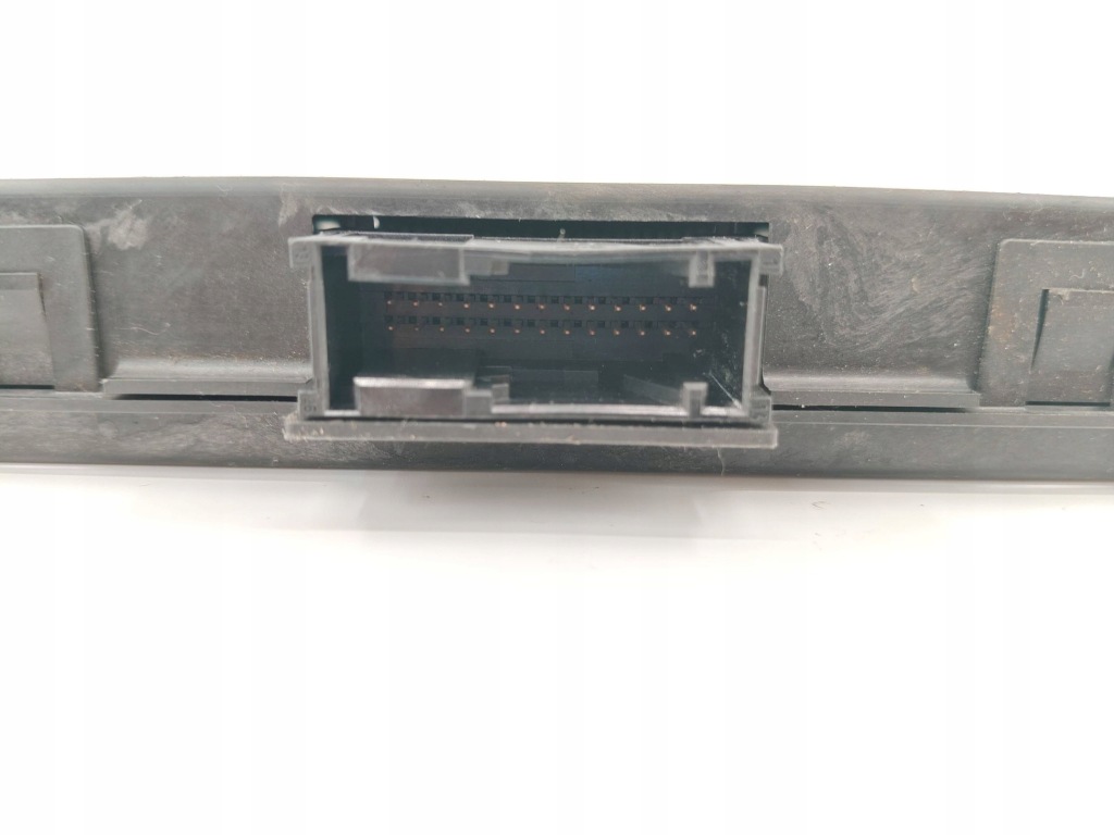 Модуль блок управления света mini cooper r56 3456587 Доставка