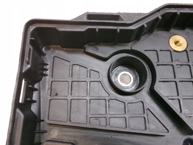 фото №9, Nowa корпус основа акумулятор renault clio iv captur оригінал