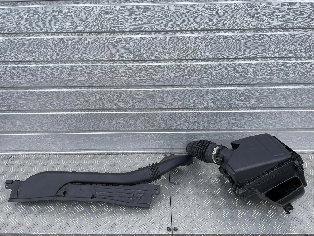 фото №1, Ford kuga iii фильтр воздуха escape 1.5