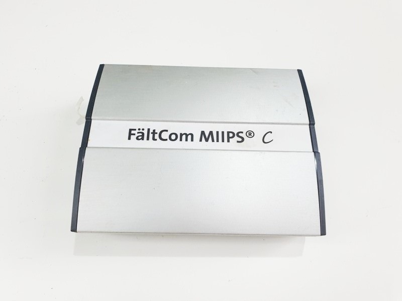 фото №1, Opel combo d doblo ii faltcom miips 110413 6204