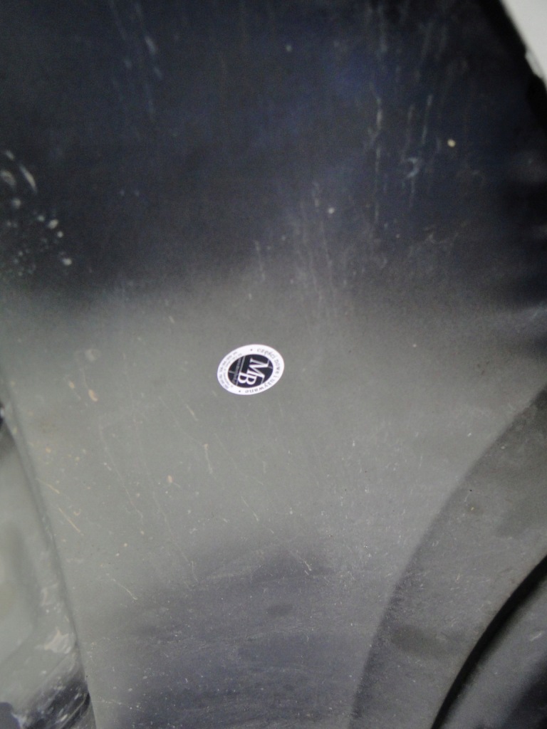 Купити Mercedes eqa 243 h243 крила передній лівий a2478811100 696