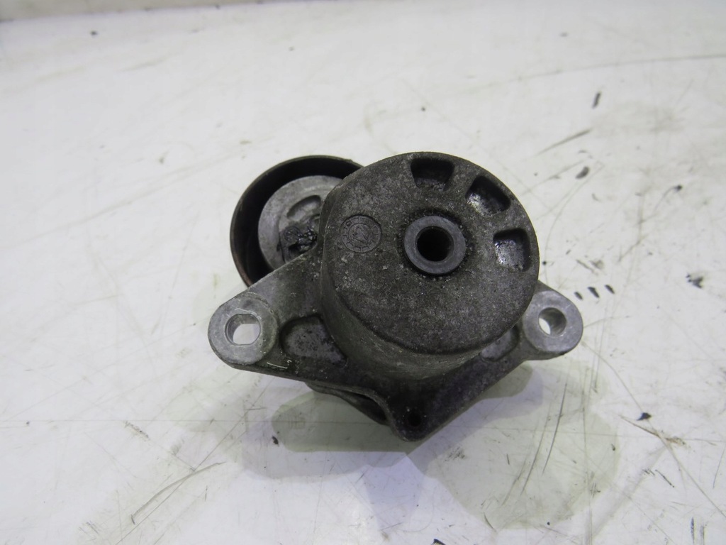 фото №6, Ролик натягувач kia optima iii 1.7 crdi 25281-2a100