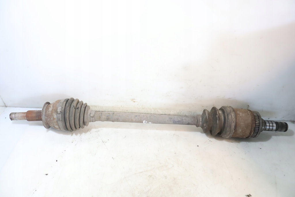 фото №1, Привідний вал правий задня infiniti q50 2.2d