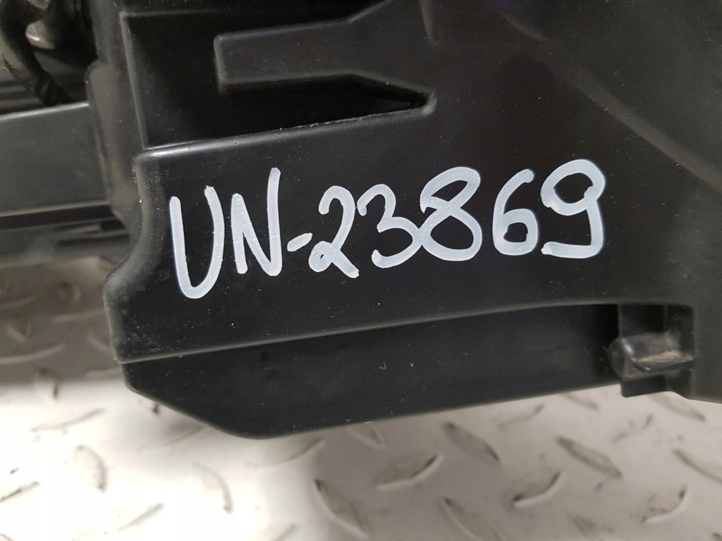 фото №15, Nissan qashqai 3 iii j12 21 лампа левая full led адаптивный led фара