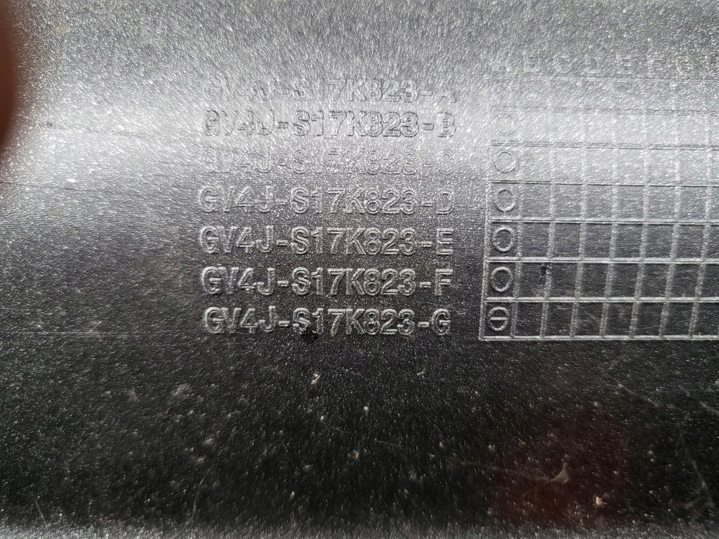 фото №6, Ford kuga mk2 st-line бампер задній pdc kompletny