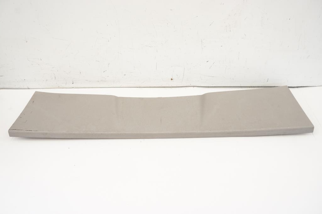 фото №2, Захист стельовий задня opel zafira b 13129331