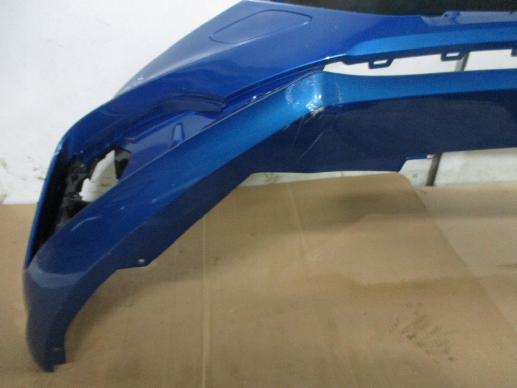 фото №12, Бампер перед передній ford focus mk4 st 18r- jx7b-17757s