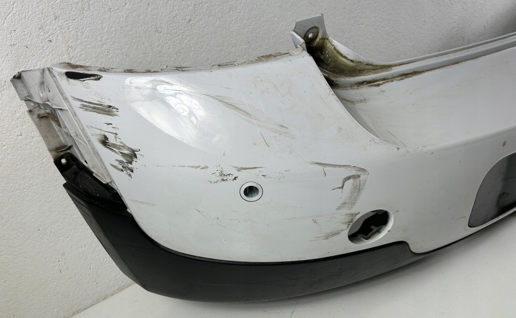 фото №3, Бампер задняя задний mini countryman r60 pdc