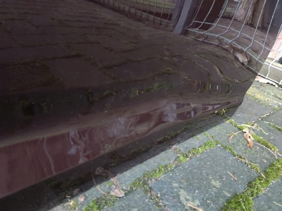 фото №7, Audi a6 c8 4k 2019- дверь правый задняя kombi