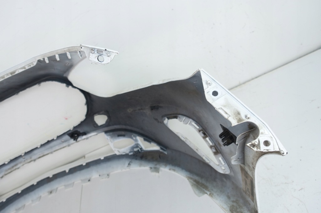 фото №10, Бампер перед передній mercedes b klasa w247 2018-