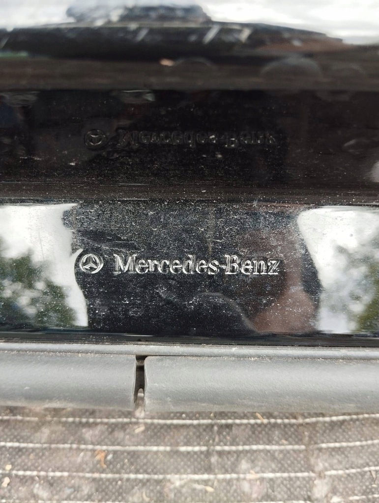 фото №14, Mercedes cla a118 w118 118 c118 дверь левый перед передние a1187220700