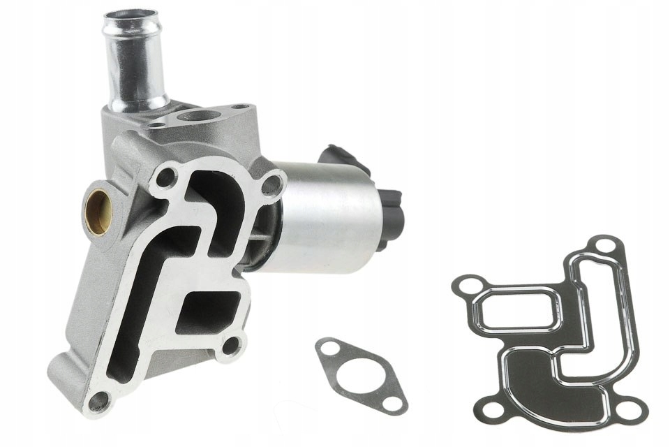 фото №14, Клапан egr opel agila a 1.0 12v 1.2 16v 2000-