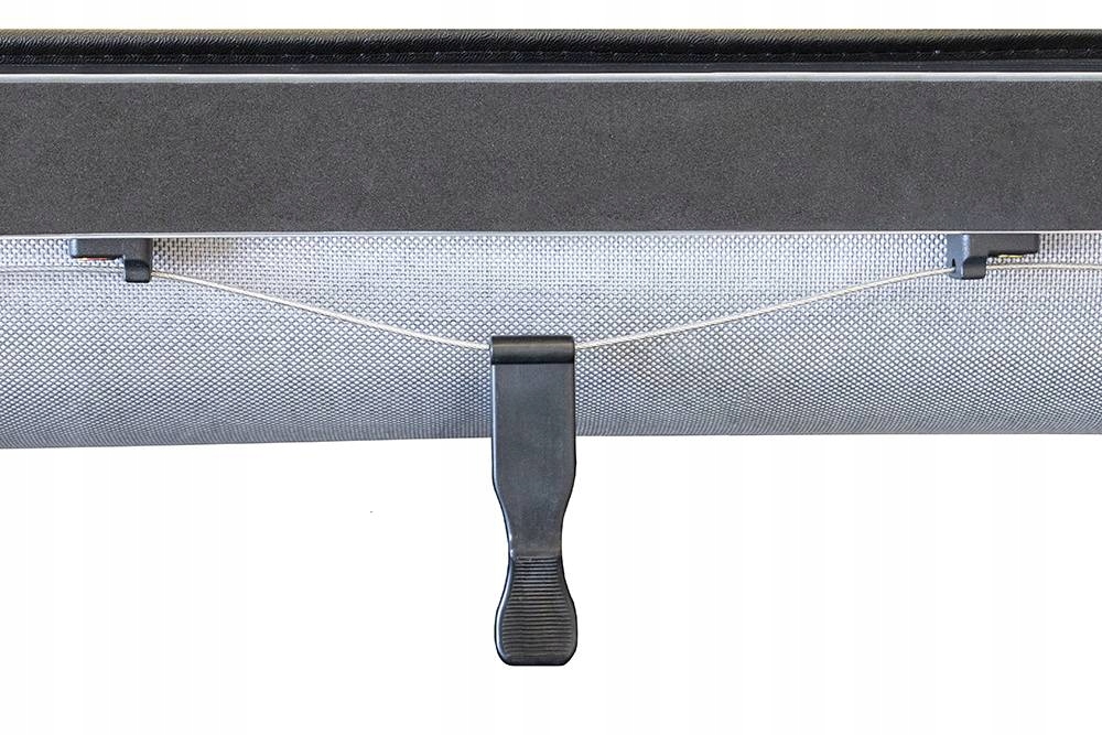 фото №7, Обшивка кузов шторка na pakę honda ridgeline 2017-