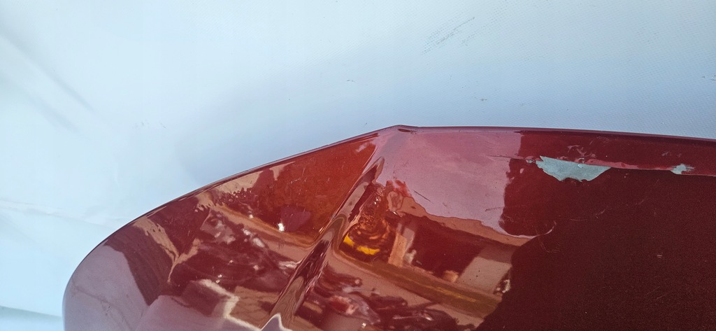 фото №7, Капот nissan juke ii 2 f16 2019 - orginał