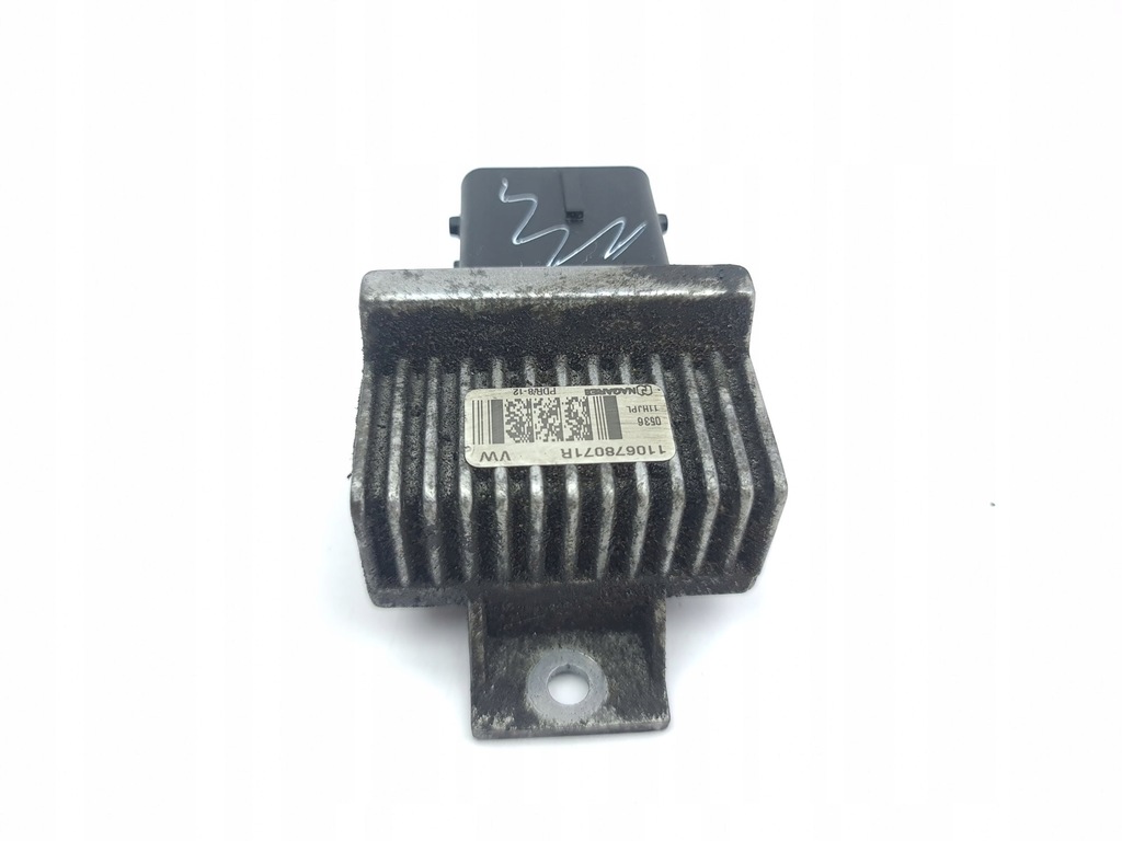 фото №7, Infiniti q30 2016 реле / модуль системы отопления предварительного