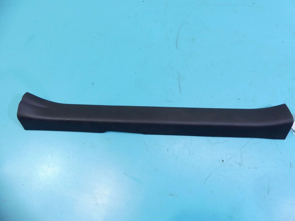 фото №1, Toyota auris ii 67914-02270 захист